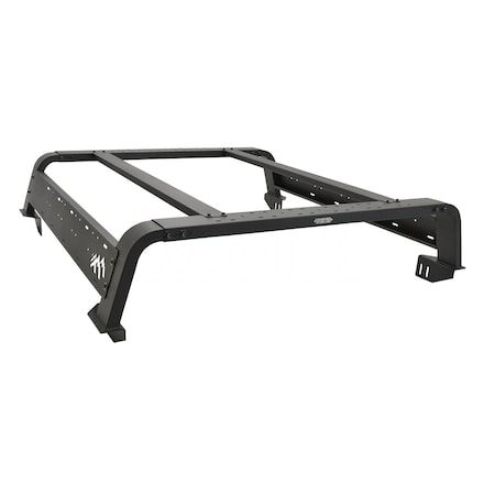 Westin Overland Cargo Rack 51-10025